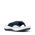 Arla Glison Blue Fabric Arla Glison Blue Fabric