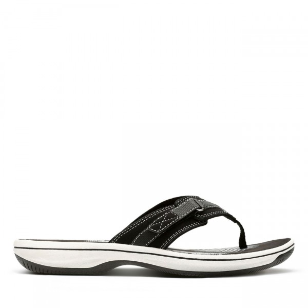 BREEZE SEA Black Synthetic BREEZE SEA Black Synthetic