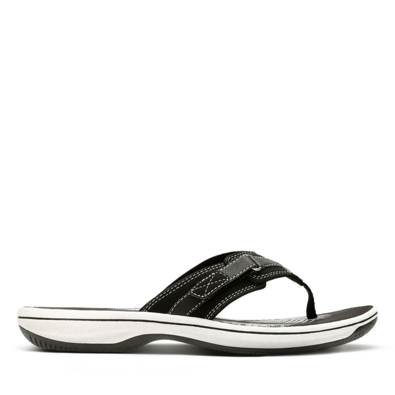 BREEZE SEA Black Synthetic BREEZE SEA Black Synthetic