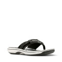 BREEZE SEA Black Synthetic BREEZE SEA Black Synthetic