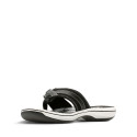 BREEZE SEA Black Synthetic BREEZE SEA Black Synthetic