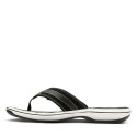 BREEZE SEA Black Synthetic BREEZE SEA Black Synthetic