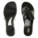 BREEZE SEA Black Synthetic BREEZE SEA Black Synthetic