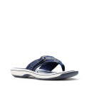 BREEZE SEA Navy Synthetic BREEZE SEA Navy Synthetic