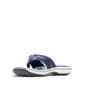 BREEZE SEA Navy Synthetic BREEZE SEA Navy Synthetic