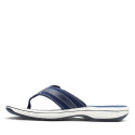 BREEZE SEA Navy Synthetic BREEZE SEA Navy Synthetic
