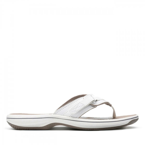 BREEZE SEA White Synthetic BREEZE SEA White Synthetic