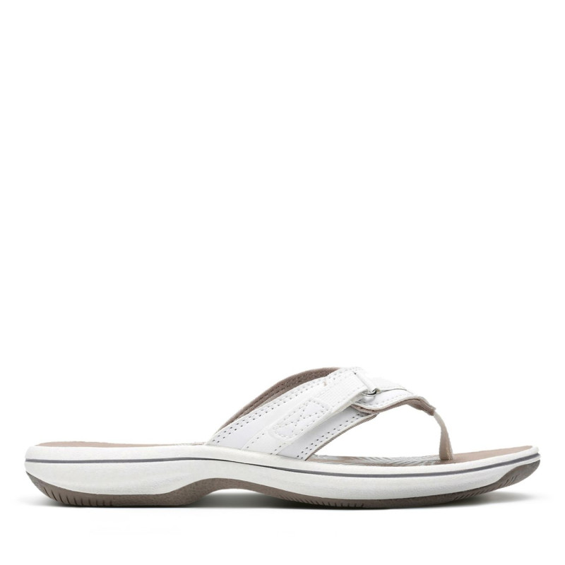 BREEZE SEA White Synthetic BREEZE SEA White Synthetic