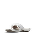 BREEZE SEA White Synthetic BREEZE SEA White Synthetic