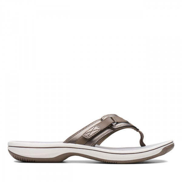 BREEZE SEA Pewter Synthetic BREEZE SEA Pewter Synthetic