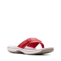 BREEZE SEA Red Synthetic BREEZE SEA Red Synthetic