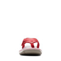 BREEZE SEA Red Synthetic BREEZE SEA Red Synthetic