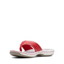 BREEZE SEA Red Synthetic BREEZE SEA Red Synthetic