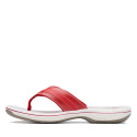 BREEZE SEA Red Synthetic BREEZE SEA Red Synthetic