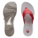 BREEZE SEA Red Synthetic BREEZE SEA Red Synthetic