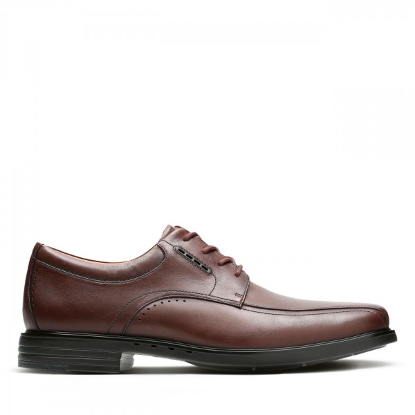 Un Kenneth Way Brown Leather Un Kenneth Way Brown Leather