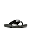 BREEZE SEA Black Patent BREEZE SEA Black Patent