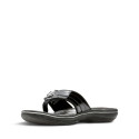 BREEZE SEA Black Patent BREEZE SEA Black Patent