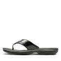 BREEZE SEA Black Patent BREEZE SEA Black Patent