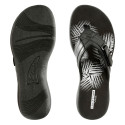 BREEZE SEA Black Patent BREEZE SEA Black Patent