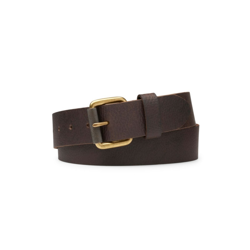 Casual Belt Brown Casual Belt Brown