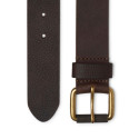 Casual Belt Brown Casual Belt Brown