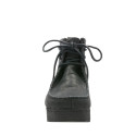 Wallabee Craft Black Nubuck Wallabee Craft Black Nubuck