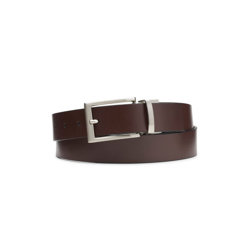 Pull Rev Belt Black/Brown Pull Rev Belt Black/Brown
