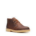 Desert Boot Beeswax