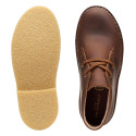 Desert Boot Beeswax