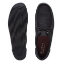 Wallacraft Lo Black Nubuck Wallacraft Lo Black Nubuck