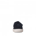 City Bright Toddler Navy Canvas