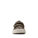 City Bright Toddler Olive Camo