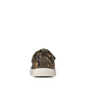 City Bright Toddler Olive Camo