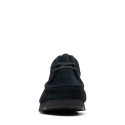 Wallabee GORE-TEX Black Suede Wallabee GORE-TEX Black Suede
