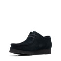 Wallabee GORE-TEX Black Suede Wallabee GORE-TEX Black Suede