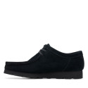 Wallabee GORE-TEX Black Suede Wallabee GORE-TEX Black Suede