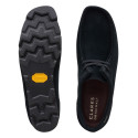 Wallabee GORE-TEX Black Suede Wallabee GORE-TEX Black Suede