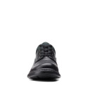 Un Brawley Lace Black Leather Un Brawley Lace Black Leather