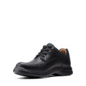Un Brawley Lace Black Leather Un Brawley Lace Black Leather
