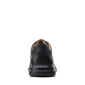 Un Brawley Lace Black Leather Un Brawley Lace Black Leather