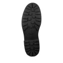 Orinoco 2 Hi Black Warmlined Leather Orinoco 2 Hi Black Warmlined Leather