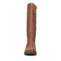 Orinoco 2 Hi Tan Warmlined Leather Orinoco 2 Hi Tan Warmlined Leather