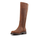 Orinoco 2 Hi Tan Warmlined Leather Orinoco 2 Hi Tan Warmlined Leather