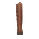 Orinoco 2 Hi Tan Warmlined Leather Orinoco 2 Hi Tan Warmlined Leather