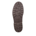Orinoco 2 Hi Tan Warmlined Leather Orinoco 2 Hi Tan Warmlined Leather