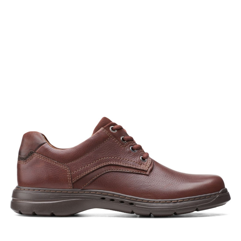 Brawley Pace Mahogany Leather Brawley Pace Mahogany Leather