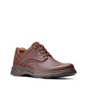 Brawley Pace Mahogany Leather Brawley Pace Mahogany Leather