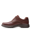 Brawley Pace Mahogany Leather Brawley Pace Mahogany Leather