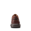 Brawley Pace Mahogany Leather Brawley Pace Mahogany Leather